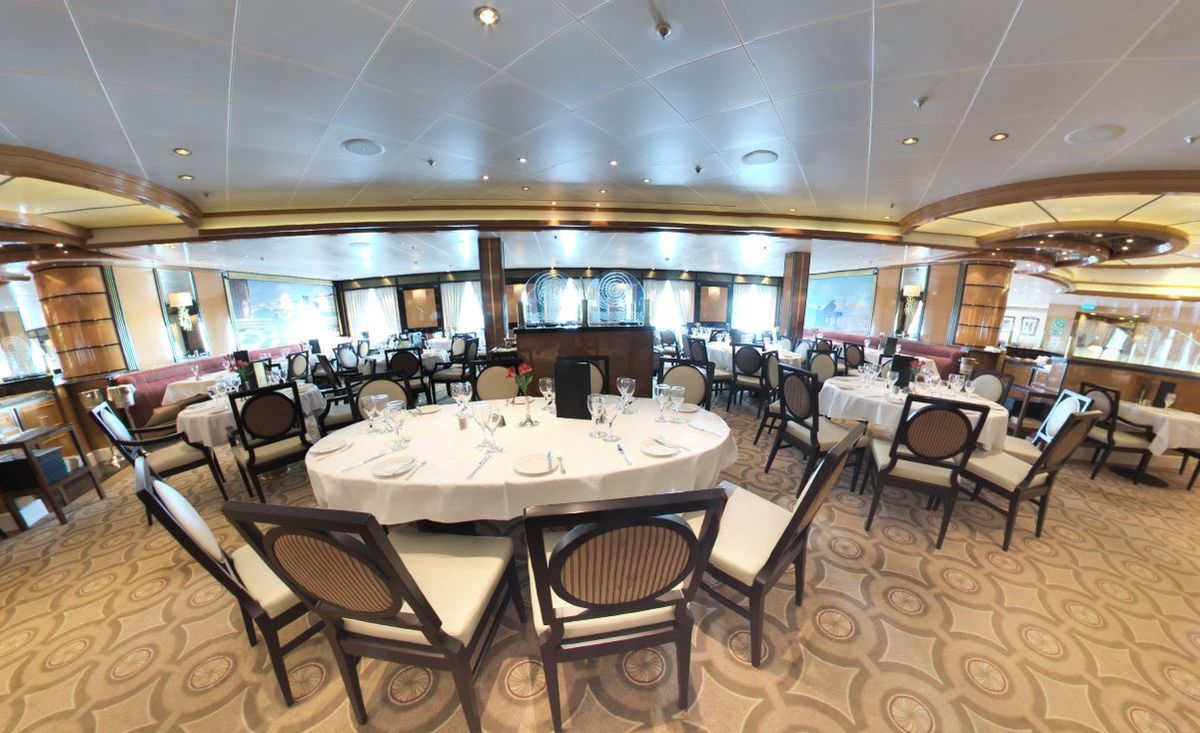 Royal Princess | Cruiseget.com